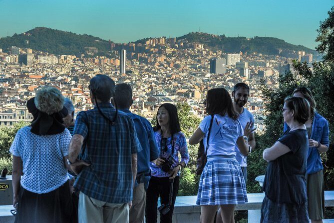 Best of Barcelona and Sagrada Familia Tour with Priority Access - FAQ