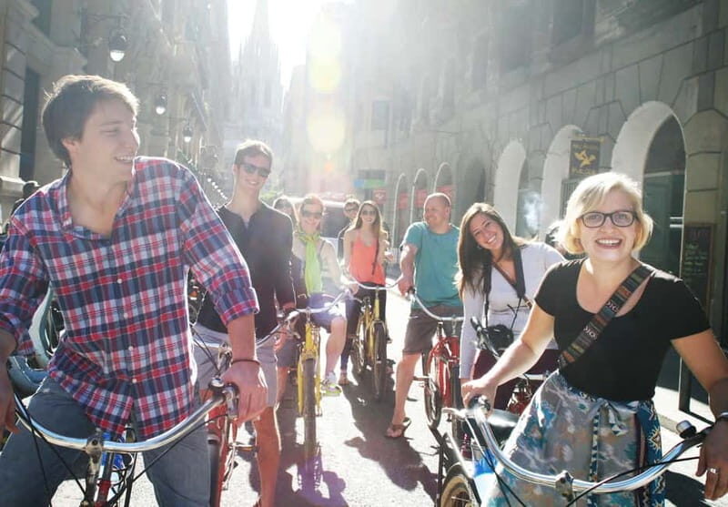 Best of Barcelona Electric Bike Tour - Key Points