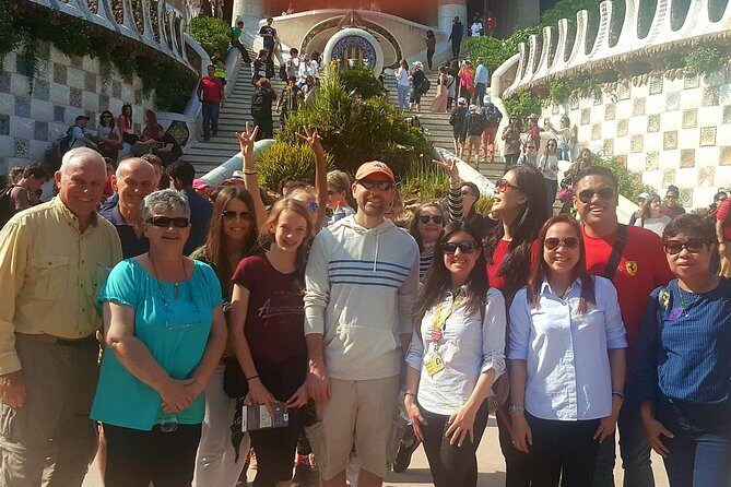 Best of Barcelona Excursion with Optional Attractions Tickets - Potential Drawbacks