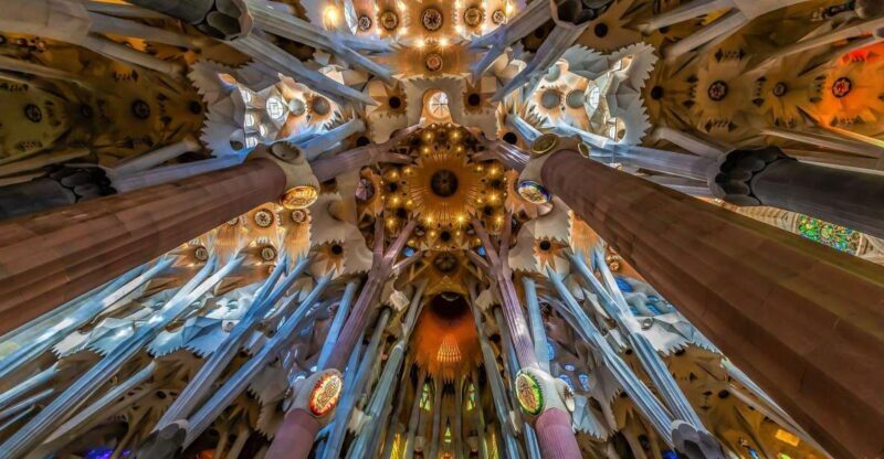 Best of Barcelona & Gaudi's Sagrada Familia w/ Hotel Pickup - Practical Details: What You Need to Know