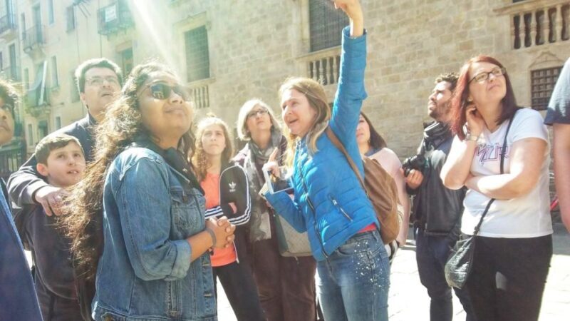 Best of Barcelona & Gaudi's Sagrada Familia w/ Hotel Pickup - FAQ