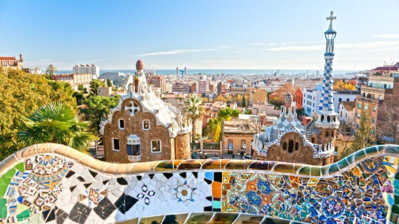 Best of Barcelona: Private Walking Tour with a Local - Key Points