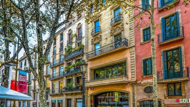 Best of Barcelona: Private Walking Tour with a Local - FAQ