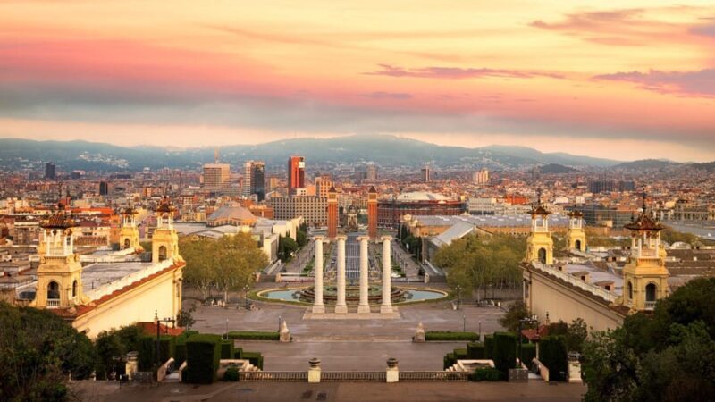 Best of Barcelona: Private Walking Tour with a Local - Final Thoughts