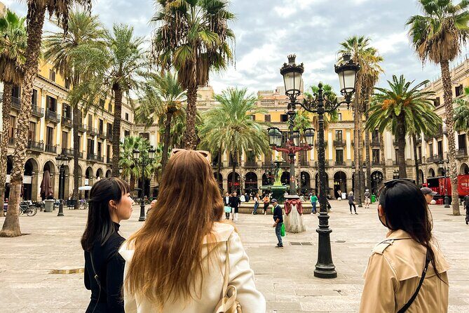 Best of Barcelona: Sagrada Familia, Park Guell, Montjuic & Gothic - Final Thoughts