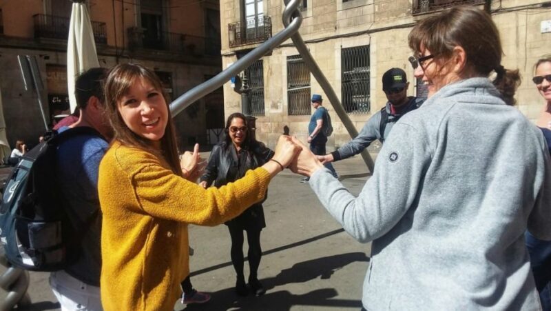 Best of Barcelona: Sagrada Familia & Park Guell with Pickup - Who Will Love This Tour?