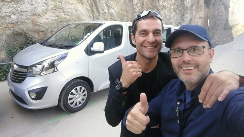 Best of Barcelona: Sagrada Familia & Park Guell with Pickup - Final Thoughts