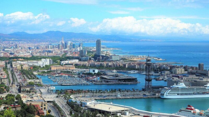 Best of Barcelona: Sagrada Familia & Park Guell with Pickup - Frequently Asked Questions