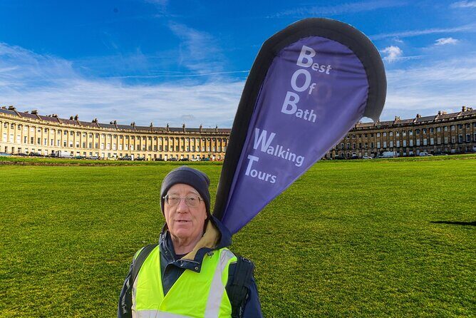 Best of Bath Walking Tours - Georgian Tour - Why This Tour Is Worth Considering