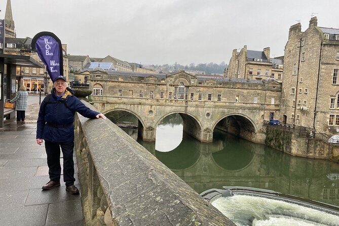 Best of Bath Walking Tours - Georgian Tour - Who Will Love This Tour?
