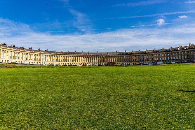 Best of Bath Walking Tours - Georgian Tour - FAQs