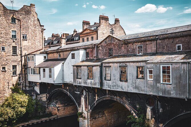 Best of Bath Walking Tours - Georgian Tour - Final Thoughts
