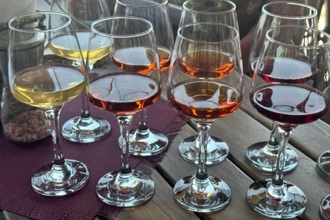 Best of Batumi | Private Walking Tour + Tasting Georgian Wines - Authenticity and Local Flavor