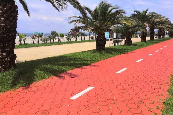 Best of Batumi | Private Walking Tour + Tasting Georgian Wines - Who Is This Tour Best For?