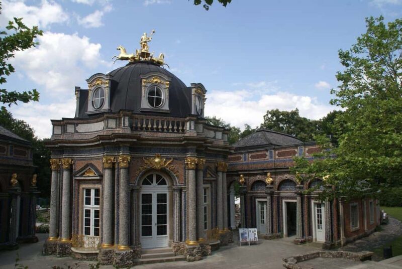Best of Bayreuth Walk Tour with a Professional Guide - Deep Dive into the Itinerary
