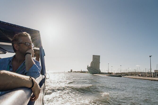 Best of Belem: Monastery & Walking Tour with River Cruise - Final Thoughts