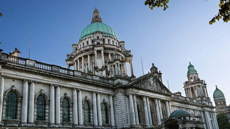 Best of Belfast: Private Walking Tour with a Local - Detailed Breakdown of Experience