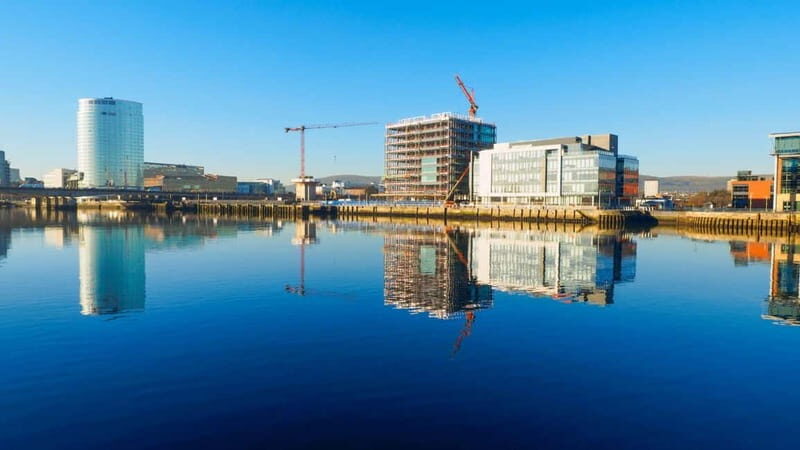 Best of Belfast: Private Walking Tour with a Local - Final Thoughts