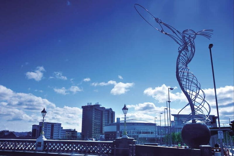 Best of Belfast Walking Tour - Value & Practical Details
