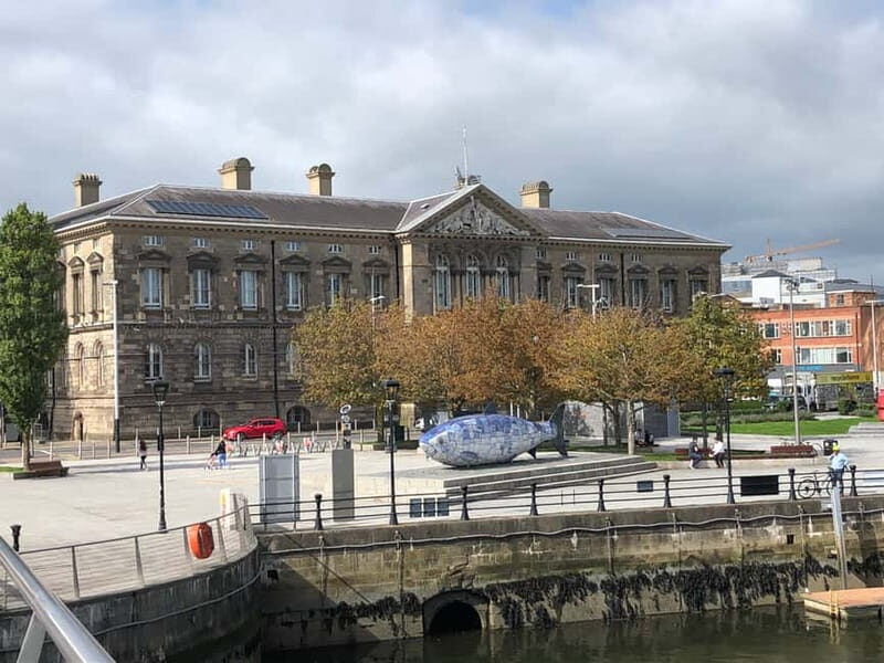 Best of Belfast Walking Tour - The Sum Up