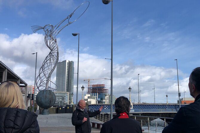 Best of Belfast Walking Tour - Why We Love This Tour (and Why You Might Too)