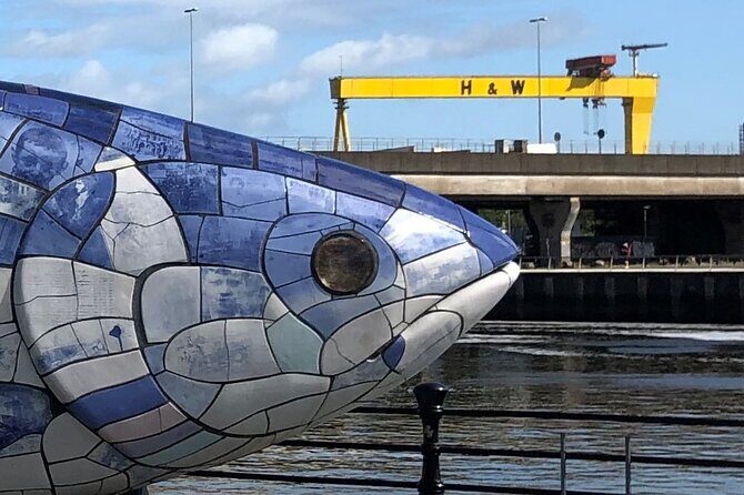 Best of Belfast Walking Tour - Final Thoughts: Is This Tour Worth It?