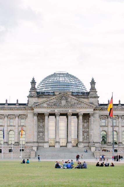 Best of Berlin E-Bike Tour - Why Choose the Best of Berlin E-Bike Tour?