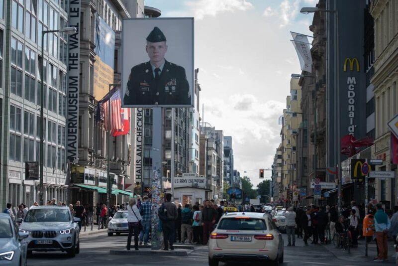 Best of Berlin E-Bike Tour - Authenticity and Value