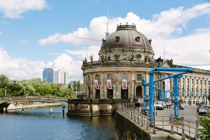 Best of Berlin E-Bike Tour - Who Is This Tour Best For?