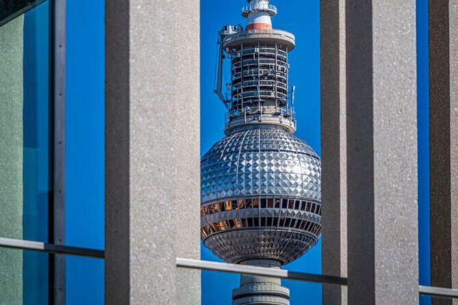 Best of Berlin HopOn HopOff Tour - FAQ