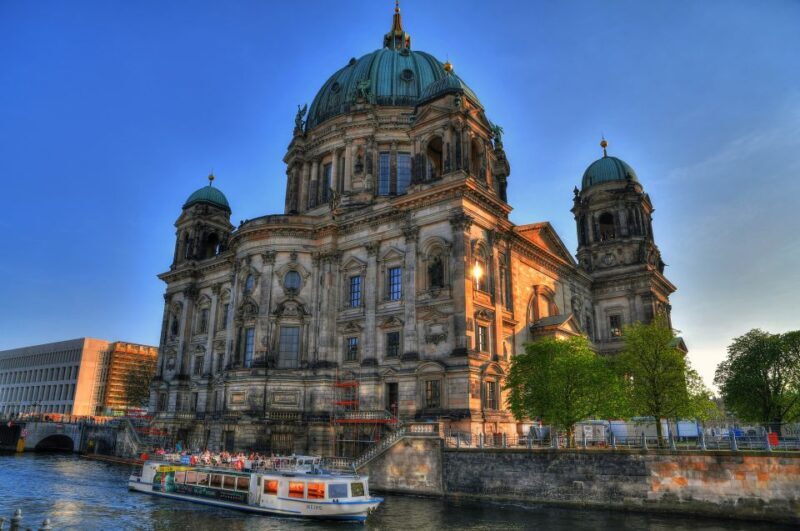 Best of Berlin - Private Tour - What Makes This Tour Stand Out?