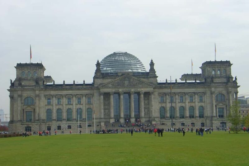 Best of Berlin Private Walk Tour with a Professional Guide - Why This Tour Offers Value