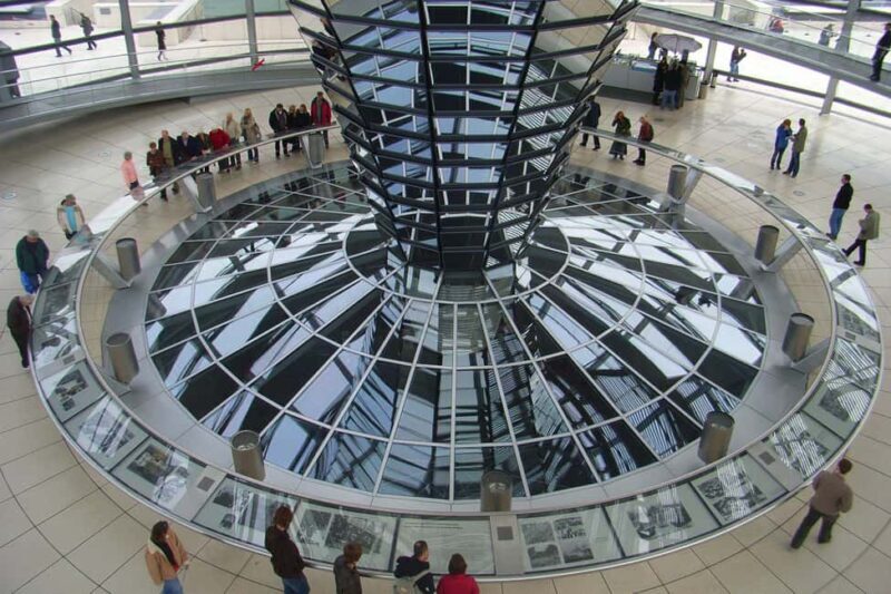 Best of Berlin Private Walk Tour with a Professional Guide - FAQs