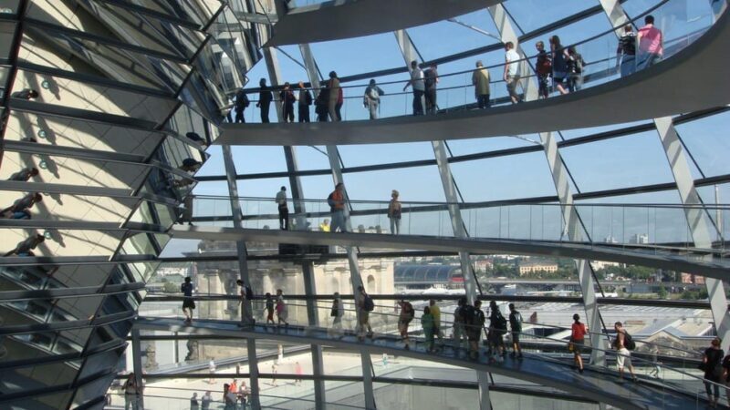 Best of Berlin: Private Walking Tour with a Local - Practical Aspects of the Tour