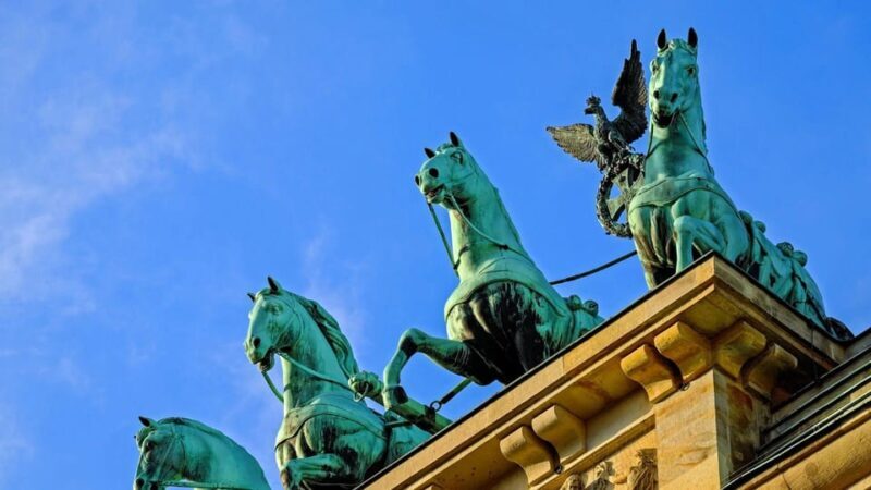 Best of Berlin: Private Walking Tour with a Local - Who Should Consider This Tour