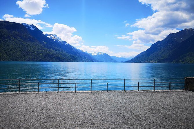 Best of Bernese Oberland Tour from Interlaken - Final Thoughts