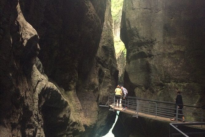 Best of Bernese Oberland Tour from Interlaken - FAQ