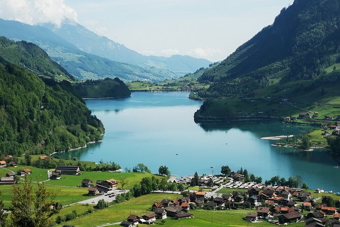 Best of Bernese Oberland Tour from Zurich - Who Will Love This Tour?