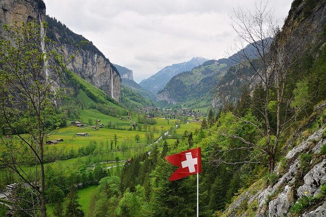 Best of Bernese Oberlands - FAQ