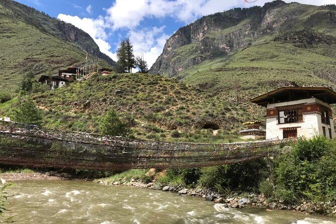 Best of Bhutan Tour( Culture- Hikes- Short Trek- Monastic Stay) - Frequently Asked Questions