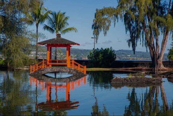 Best of Big Island: Volcanoes, Waterfall, Blacksand Beach & Lunch - The Sum Up: Is This Tour Right for You?