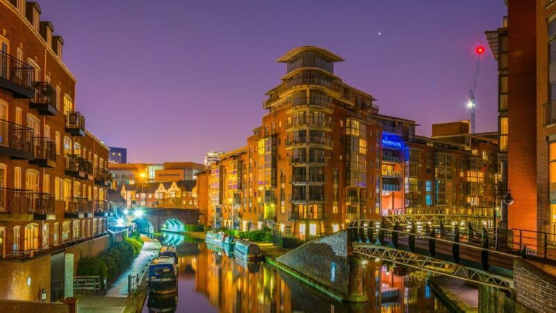 Best of Birmingham: Private Walking Tour with a Local - Who Will Love This Tour?