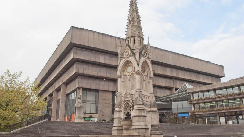 Best of Birmingham: Private Walking Tour with a Local - FAQ