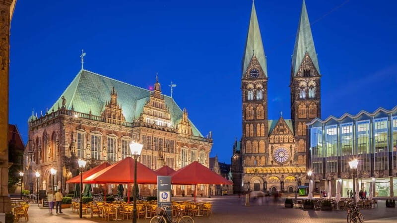 Best of Bremen: Private Walking Tour with a Local - Key Points