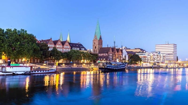 Best of Bremen: Private Walking Tour with a Local - Final Thoughts