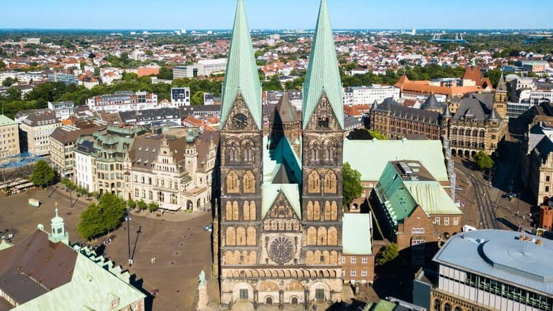 Best of Bremen: Private Walking Tour with a Local - FAQ