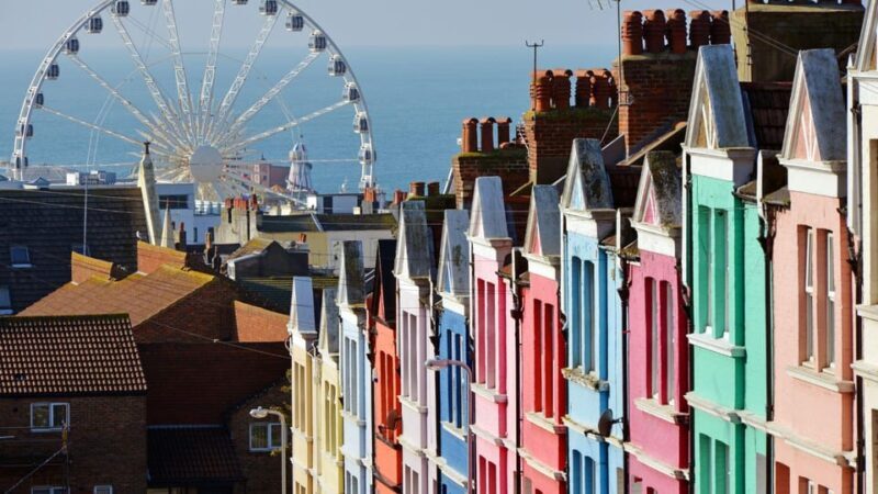 Best of Brighton: Private Walking Tour with a Local - Key Points