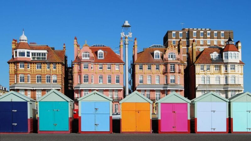 Best of Brighton: Private Walking Tour with a Local - The Value of This Tour