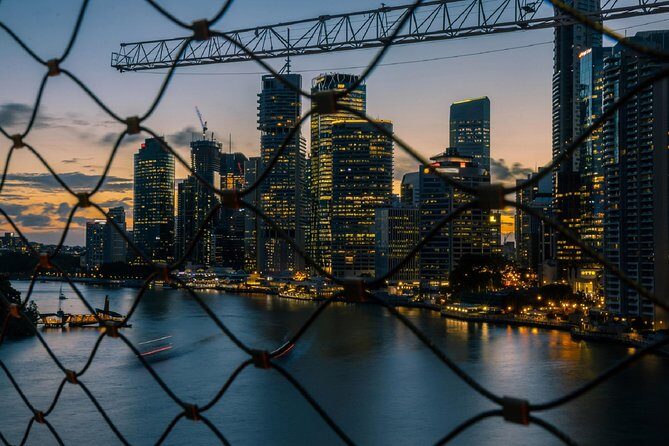 Best of Brisbane Walking Tour: local guide, snack, small group - FAQ