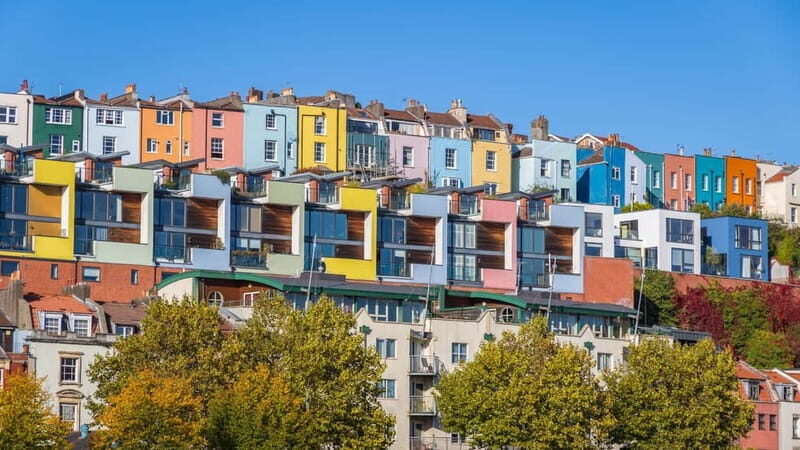 Best of Bristol: Private Walking Tour with a Local - Key Points
